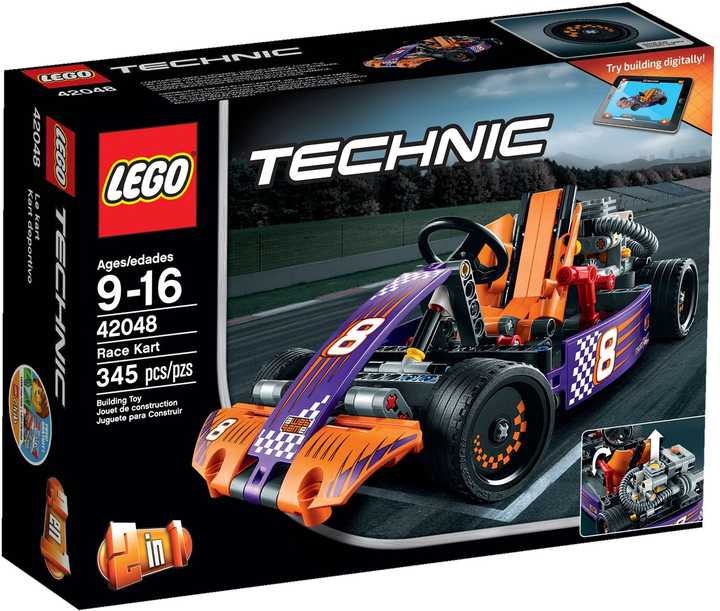 LEGO® 42048