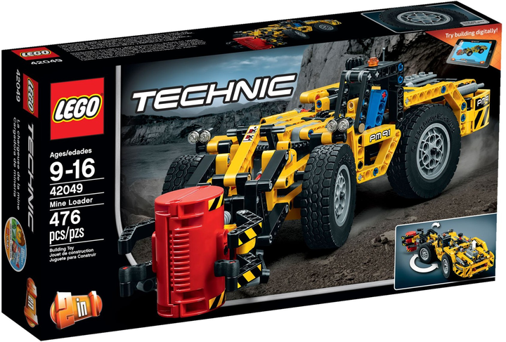 LEGO® 42049