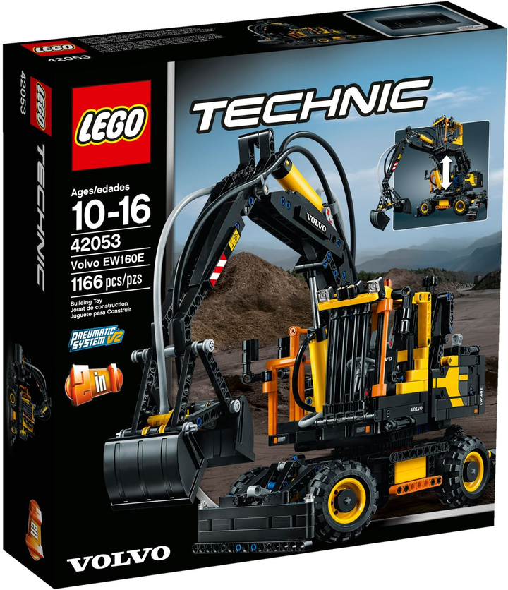 LEGO® 42053