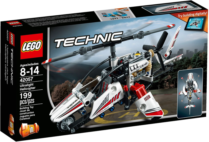 LEGO® 42057