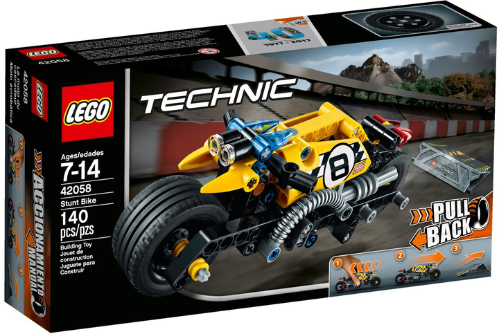 LEGO® 42058