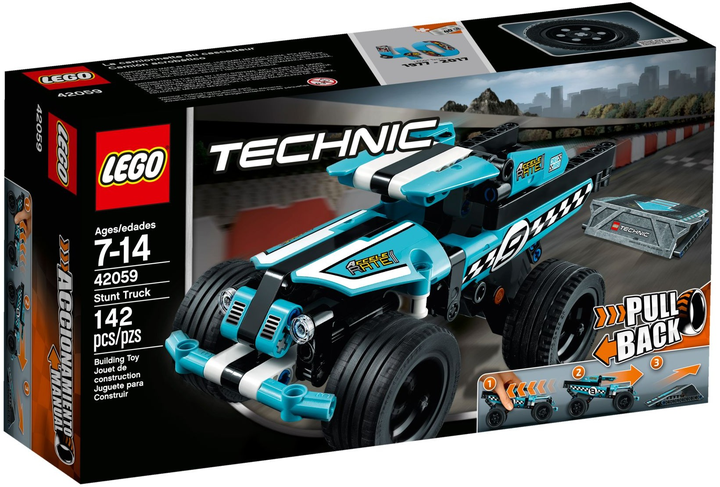 LEGO® 42059