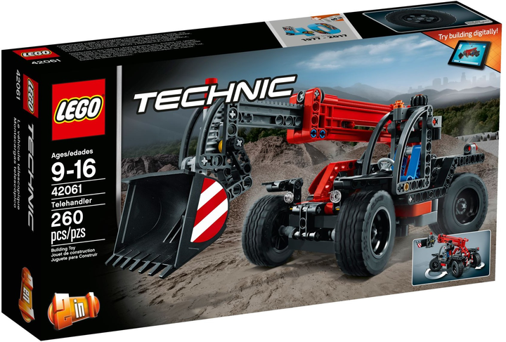 LEGO® 42061