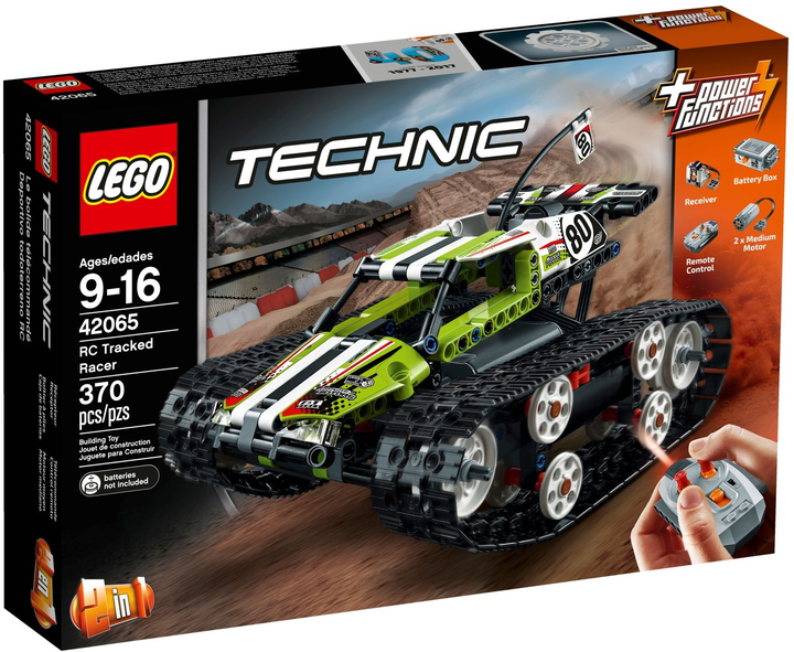 LEGO® 42065