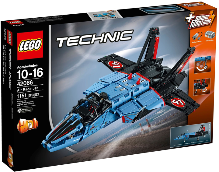 LEGO® 42066