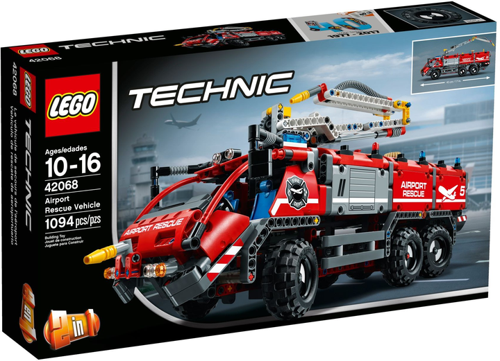 LEGO® 42068
