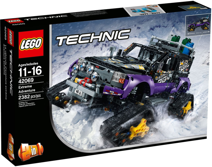 LEGO® 42069