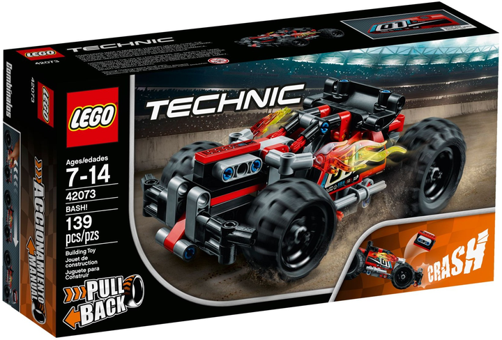 LEGO® 42073