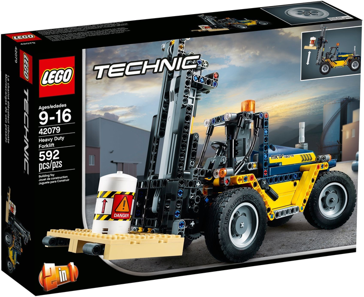 LEGO® 42079