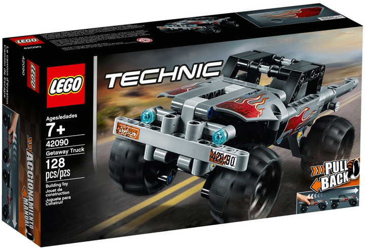 LEGO® 42090