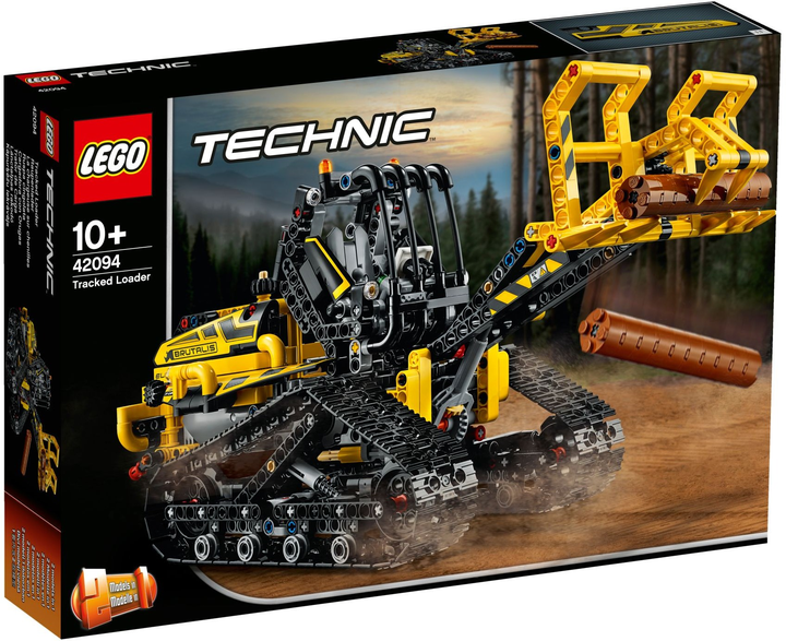 LEGO® 42094