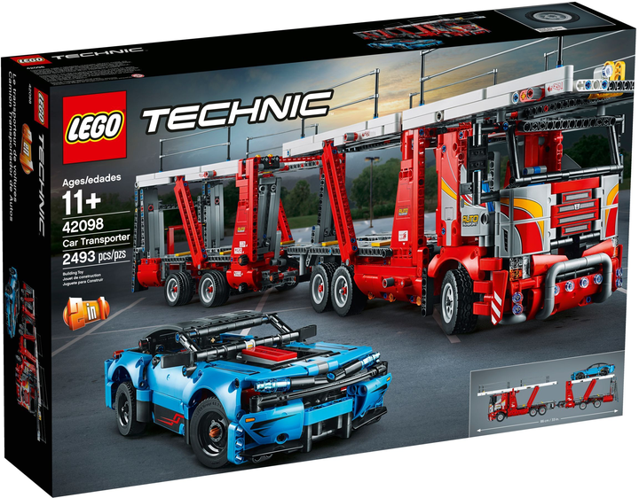 LEGO® 42098
