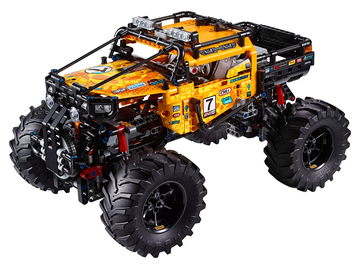 LEGO® 42099