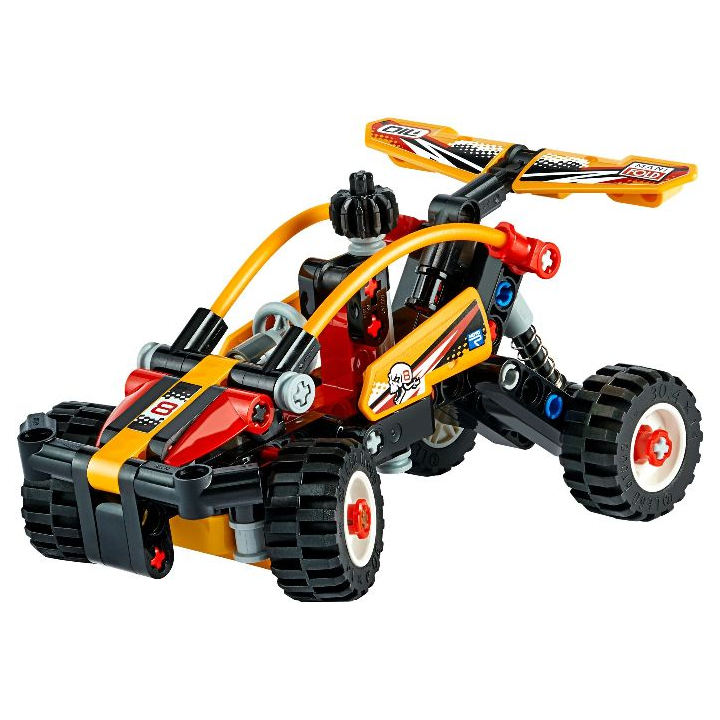 LEGO® 42101