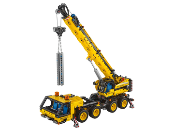 LEGO® 42108