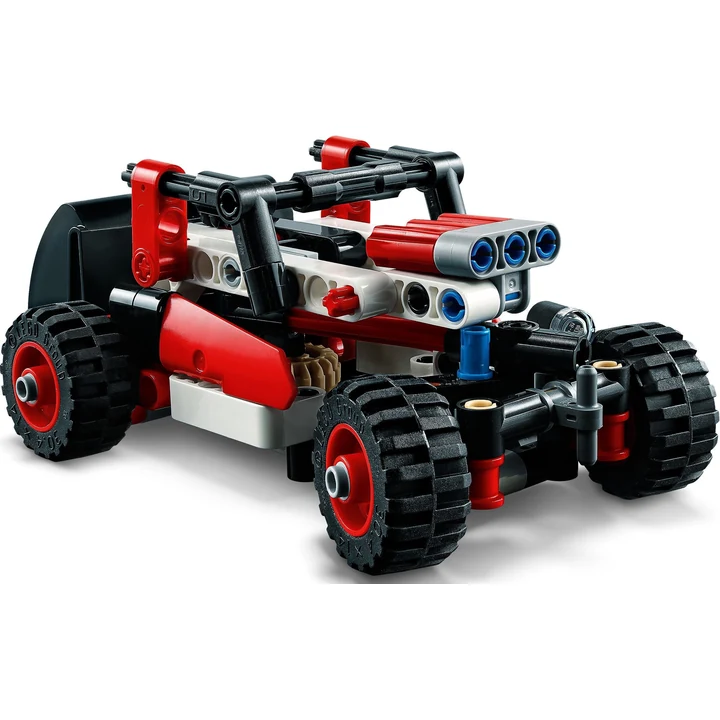 LEGO Technic 42116 Kompaktlader Bild 8