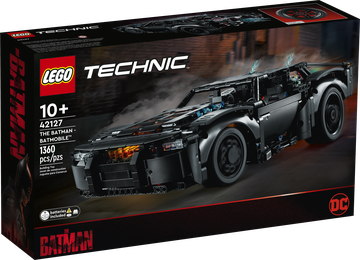 Lego BATMANS BATMOBIL™