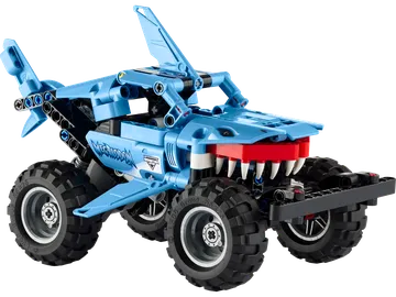 LEGO technic 42134 Monster Jam™ Megalodon™
