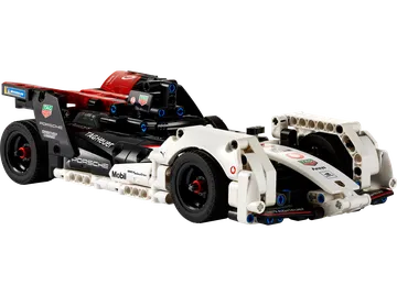 LEGO technic 42137 Formula E® Porsche 99X Electric
