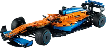 LEGO technic 42141 McLaren Formel 1™ Rennwagen 
