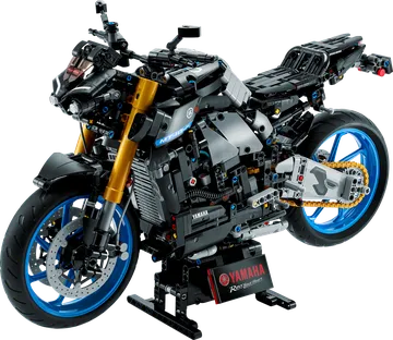 LEGO technic 42159 Yamaha MT-10 SP
