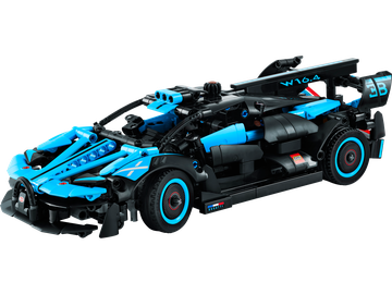 LEGO® 42162
