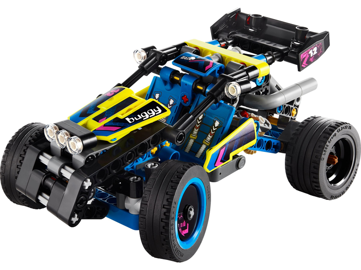LEGO® 42164