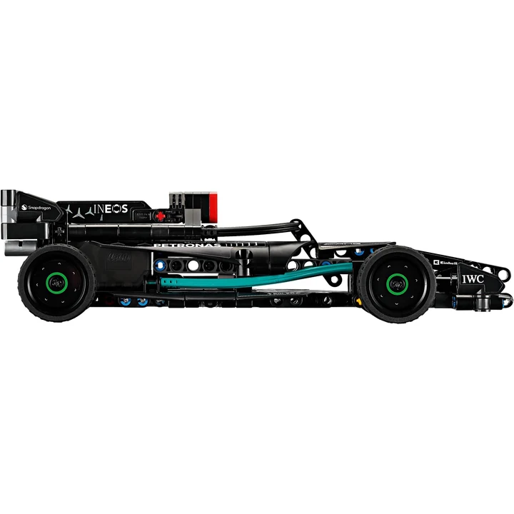 LEGO Technic 42165 Mercedes-AMG F1 W14 E Performance Pull-Back Bild 3