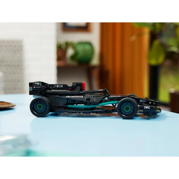 LEGO Technic 42165 Mercedes-AMG F1 W14 E Performance Pull-Back Bild 8