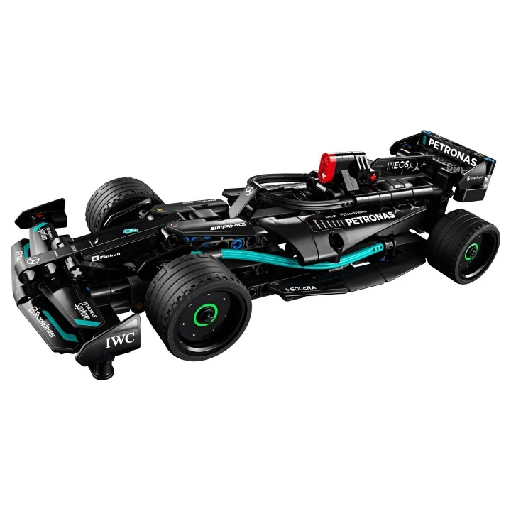 lego technic 42165 Mercedes-AMG F1 W14 E Performance Pull-Back