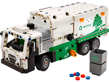 LEGO® 42167