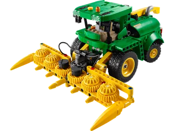 LEGO technic 42168 John Deere 9700 Forage Harvester

