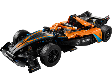 LEGO® 42169