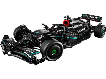 LEGO technic 42171 Mercedes-AMG F1 W14 E Performance
