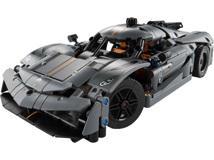 LEGO® 42173