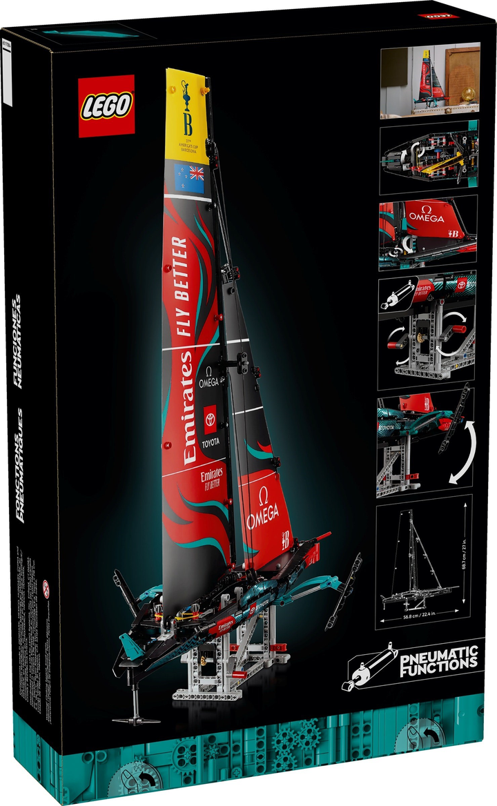 LEGO® 42174
