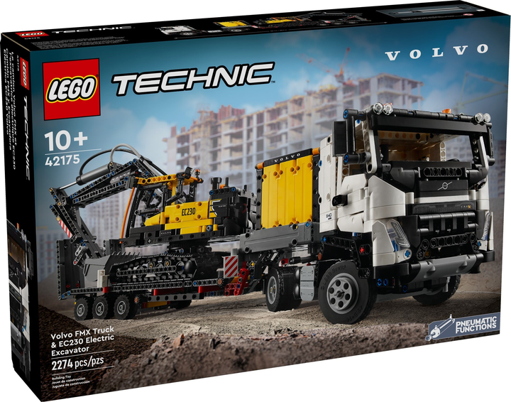 LEGO® 42175