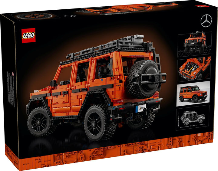 LEGO® 42177