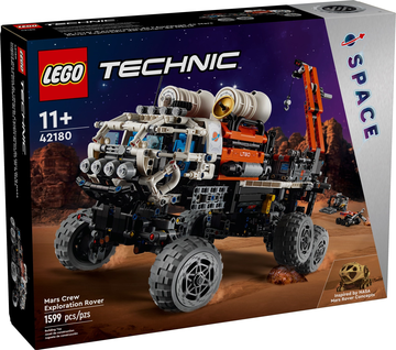 LEGO® 42180