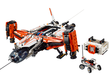 LEGO® 42181
