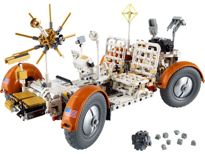 LEGO® 42182