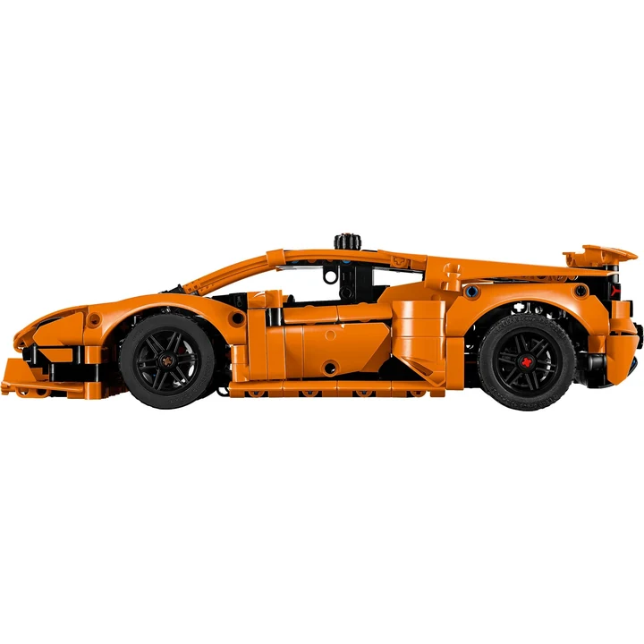 LEGO Technic 42196 Lamborghini Huracán Tecnica Orange Bild 3