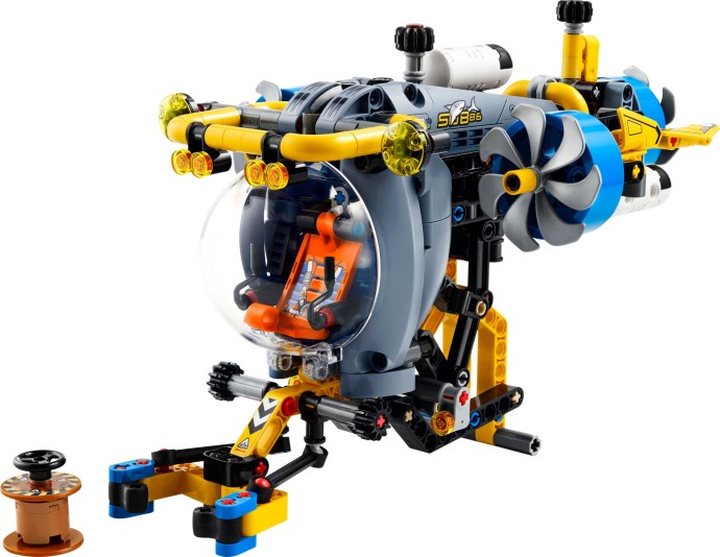 LEGO® 42201