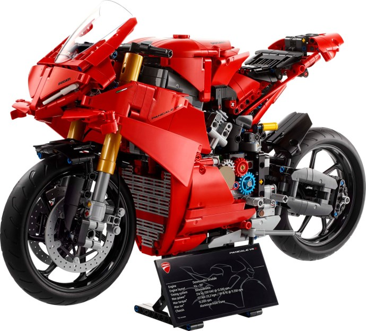 LEGO® 42202
