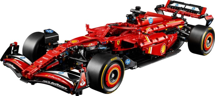 LEGO® 42207