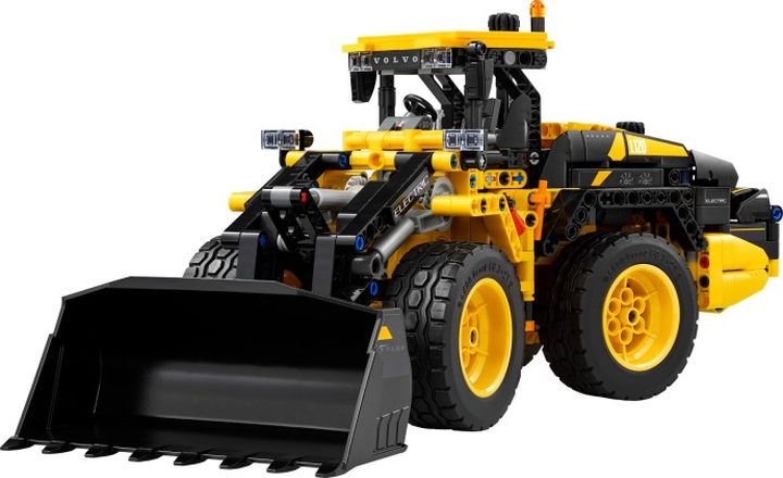 LEGO® 42209