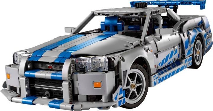 LEGO® 42210
