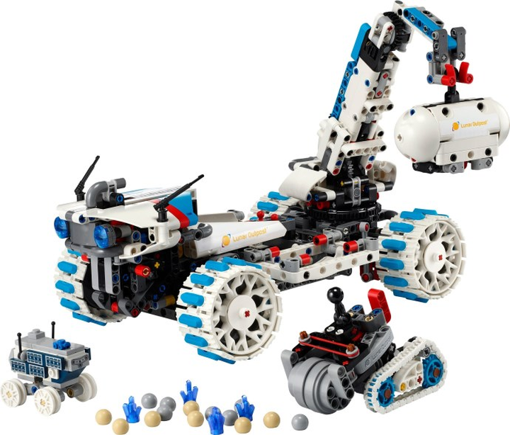 LEGO® 42211