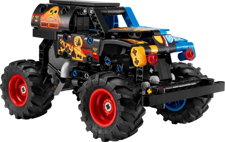LEGO® 42219