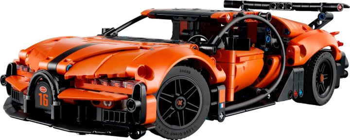 LEGO® 42222